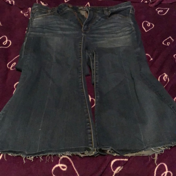 American Eagle Outfitters Pants - Euc American eagle jeans